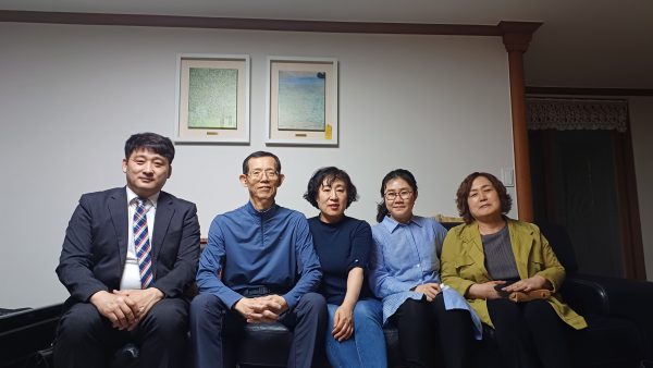 2023년4월 대심방